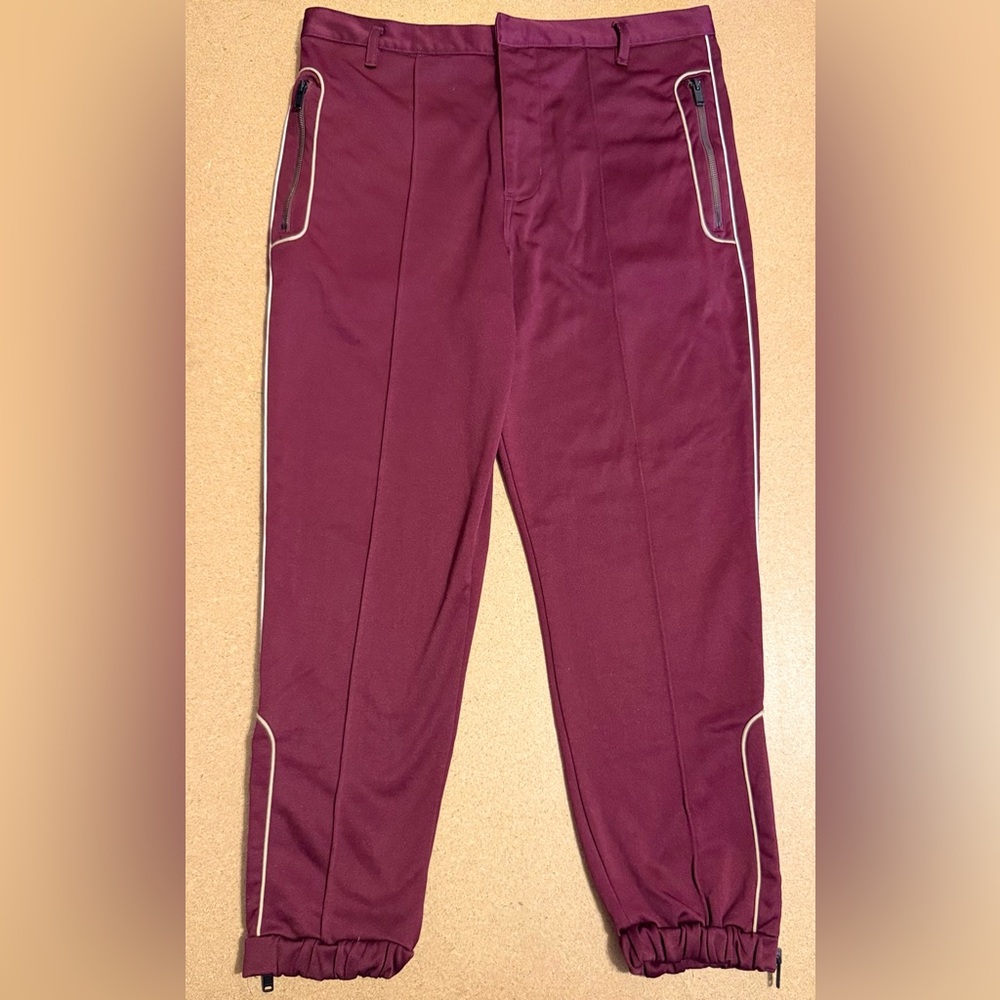 MARC BY MARC JACOBS JOGGER SWEATPANT size Large